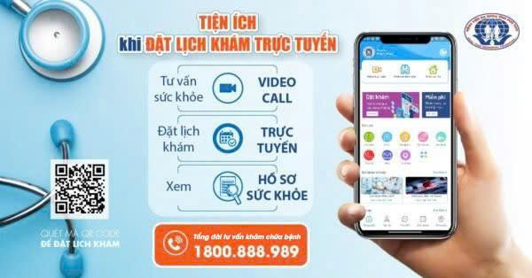 Bệnh viện đa khoa tỉnh Phú Thọ 8 app trang chu