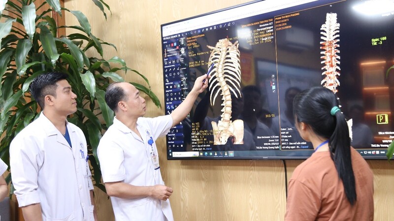 Bệnh viện đa khoa tỉnh Phú Thọ 14 gu veo 2