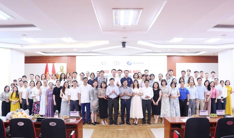 Bệnh viện đa khoa tỉnh Phú Thọ 12 hoi thao thoai hoa khop 5