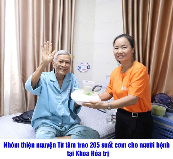 Bệnh viện đa khoa tỉnh Phú Thọ 11 thien nguyen 3 1