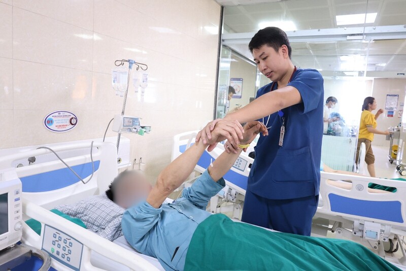 Bệnh viện đa khoa tỉnh Phú Thọ 13 xuat huyet nao do vo tui phinh mach mau nao 3