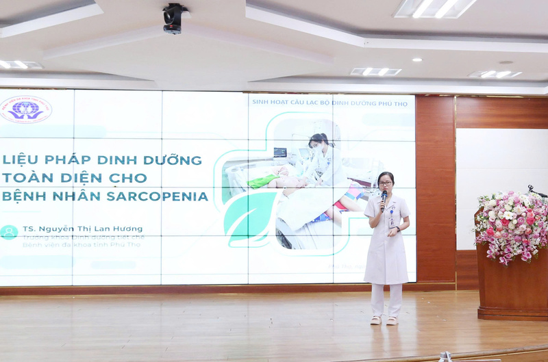 Bệnh viện đa khoa tỉnh Phú Thọ 10