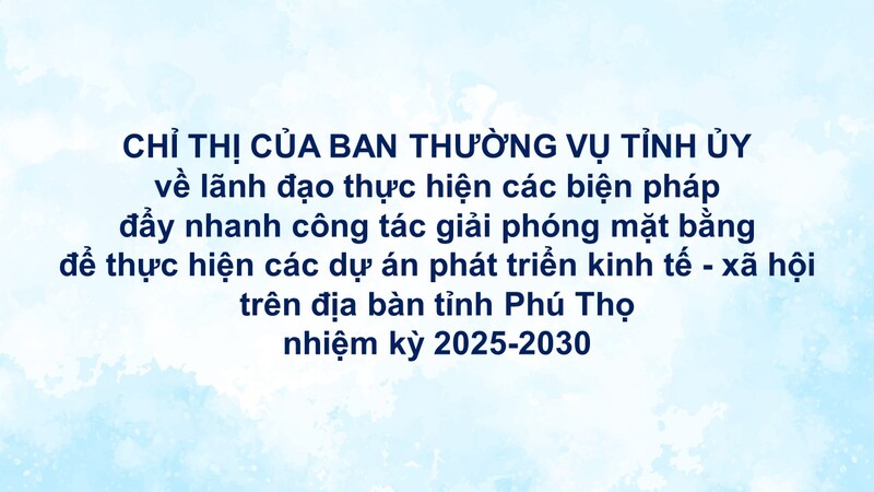 Bệnh viện đa khoa tỉnh Phú Thọ 10 Presentation1