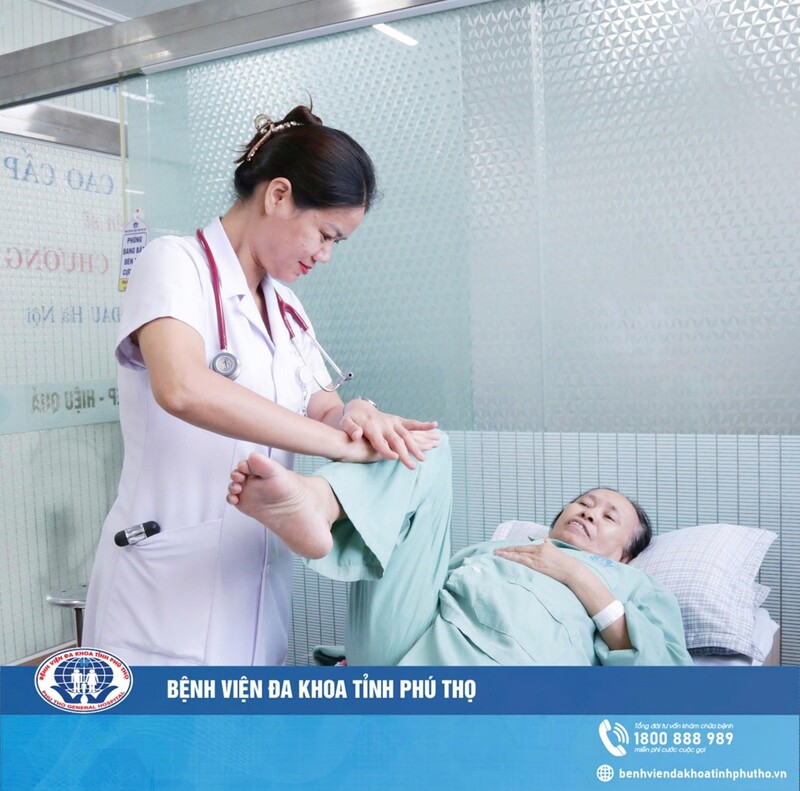 Bệnh viện đa khoa tỉnh Phú Thọ 11 Viem da re day than kinh 5