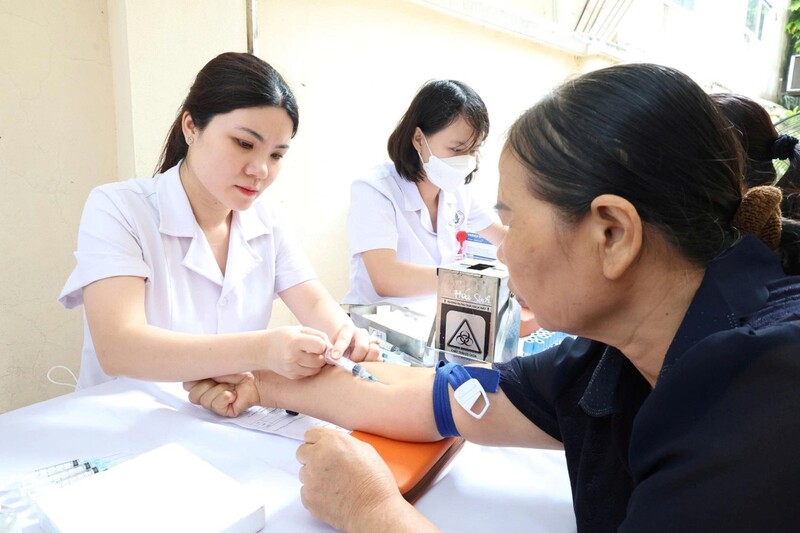 Bệnh viện đa khoa tỉnh Phú Thọ 10 kham suc khoe 5
