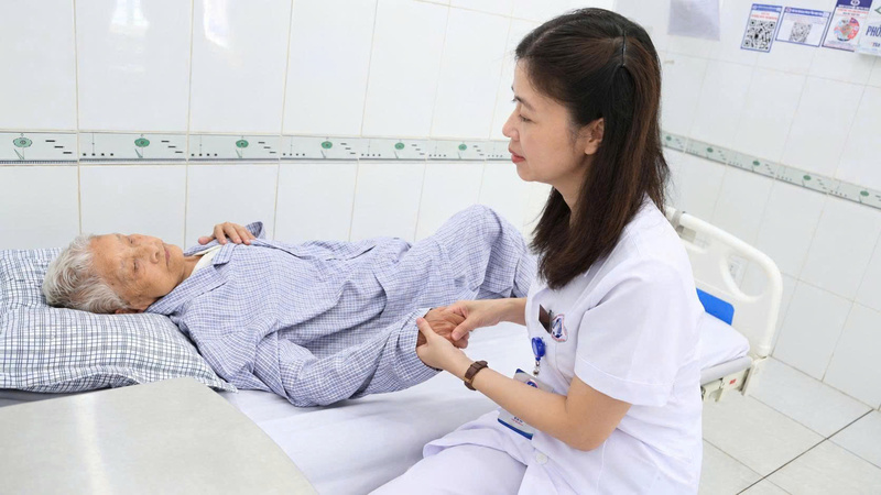 Bệnh viện đa khoa tỉnh Phú Thọ 10