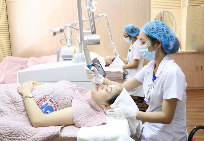 Bệnh viện đa khoa tỉnh Phú Thọ 38