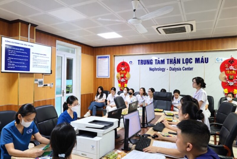 Bệnh viện đa khoa tỉnh Phú Thọ 11 Picture3 3
