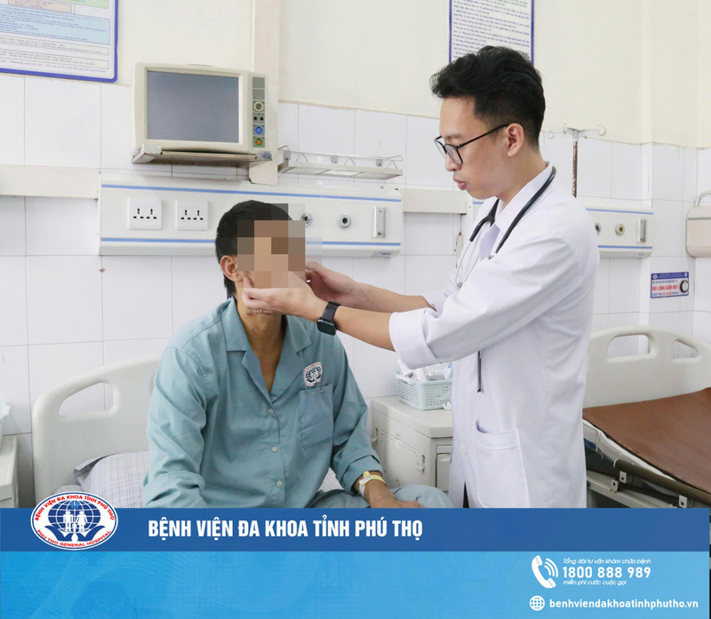 Bệnh viện đa khoa tỉnh Phú Thọ 9 thuoc nam 2