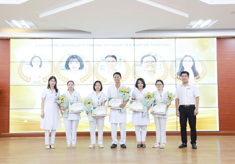Bệnh viện đa khoa tỉnh Phú Thọ 37