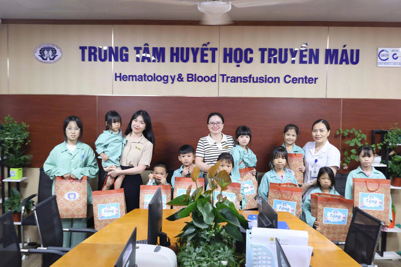 Bệnh viện đa khoa tỉnh Phú Thọ 35