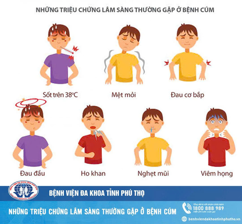 Bệnh viện đa khoa tỉnh Phú Thọ 35 cum mua 1